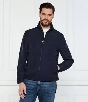 Куртка h-eco Regular fit Hechter Paris, синий