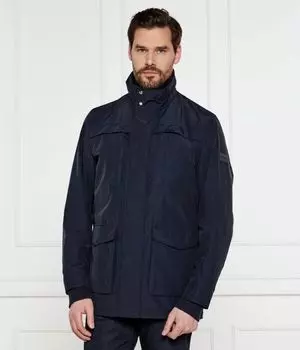 Куртка h-eco Regular fit Hechter Paris, синий