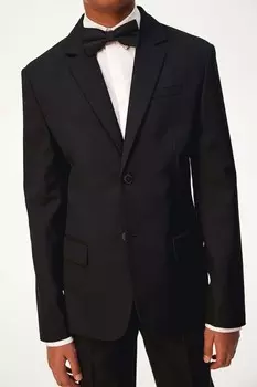 Куртка H&M, черный