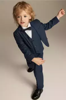 Куртка H&M, синий