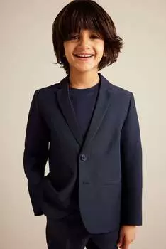 Куртка H&M, синий