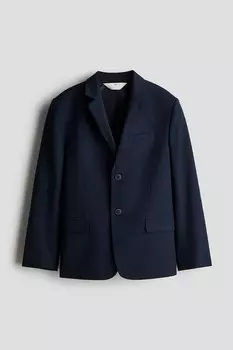 Куртка H&M, синий