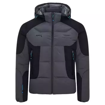 Куртка Hackett Amr Astro Pacer, серый