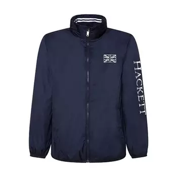 Куртка Hackett British Kit, синий
