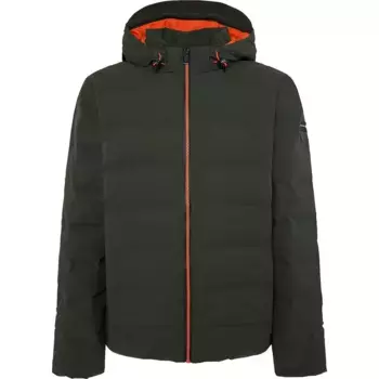 Куртка Hackett City Commuter, зеленый