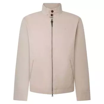 Куртка Hackett Harrington, бежевый