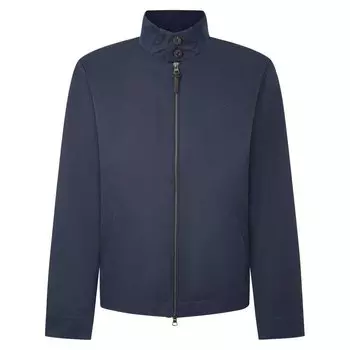Куртка Hackett Harrington, синий