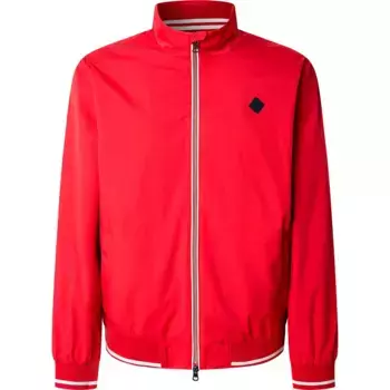 Куртка Hackett Heritage Blouson, красный