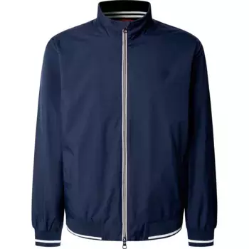 Куртка Hackett Heritage Blouson, синий