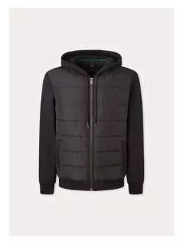 Куртка Hackett London, черный