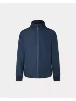 Куртка Hackett London, морской