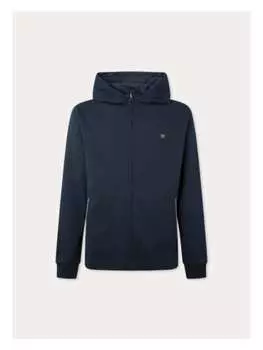 Куртка Hackett London, морской