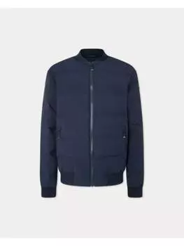 Куртка Hackett London, морской