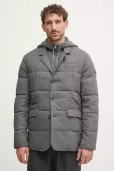 Куртка Hackett London, серый