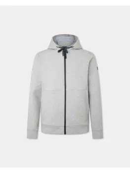 Куртка Hackett London, серый