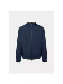 Куртка Hackett London, синий