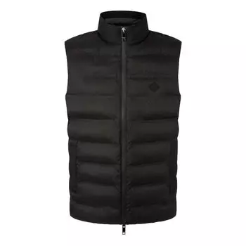 Куртка Hackett Lw, черный