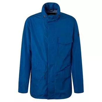 Куртка Hackett Packable Field, синий