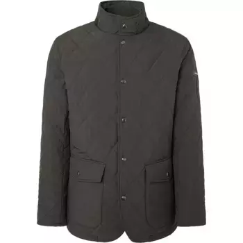 Куртка Hackett Paddock, зеленый