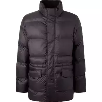 Куртка Hackett Puffa, черный