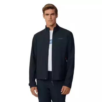 Куртка Hackett Strike Softshell, синий