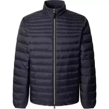 Куртка Hackett Ultra Moto, синий