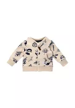 Куртка Хэдли Ebbe, бежевый