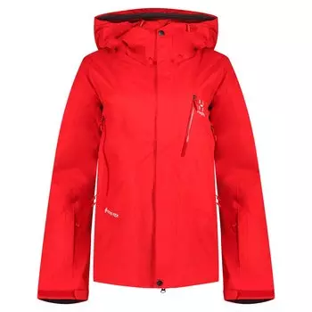 Куртка Haglfs Astral Goretex, красный