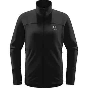 Куртка Haglfs Betula, черный