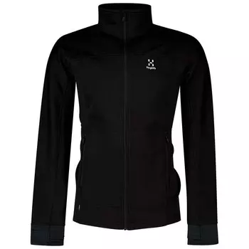 Куртка Haglfs Betula, черный