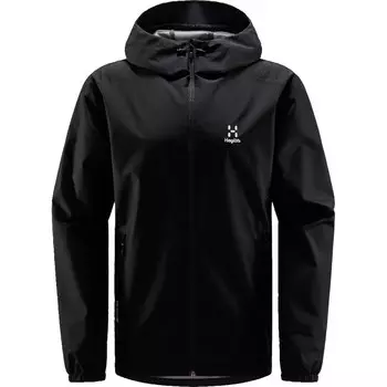Куртка Haglfs Betula Goretex, черный