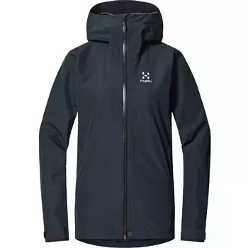 Куртка Haglfs Finch Proof, черный