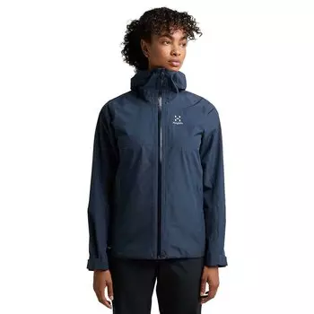 Куртка Haglfs Finch Proof, синий