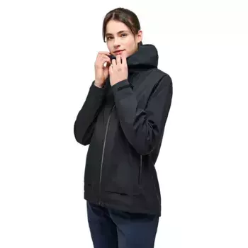 Куртка Haglfs Front Proof, черный