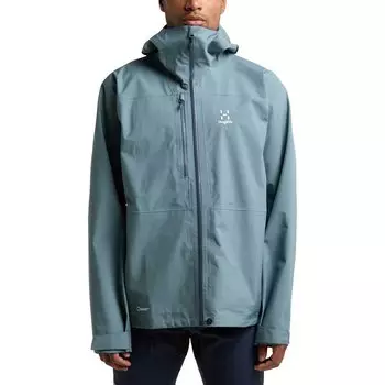 Куртка Haglfs Front Proof, синий