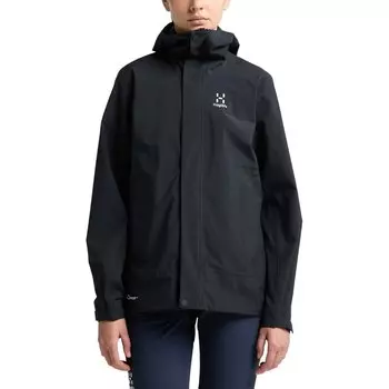 Куртка Haglfs Koyal Proof, черный
