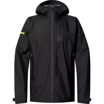 Куртка Haglfs L.I.M Airak 2.5L, черный