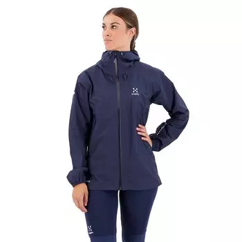 Куртка Haglfs L.I.M Goretex, черный
