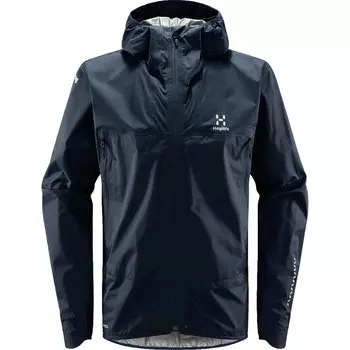 Куртка Haglfs L.I.M Goretex, синий