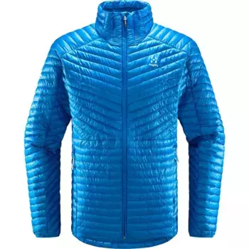 Куртка Haglfs L.I.M Mimic 604938, синий