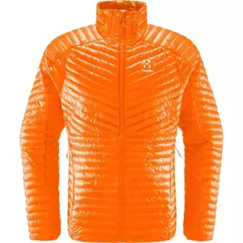 Куртка Haglfs L.I.M Mimic 604938, оранжевый