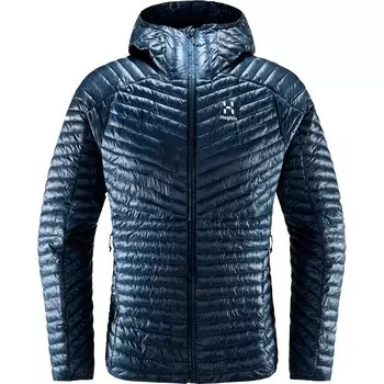 Куртка Haglfs L.I.M Mimic, синий