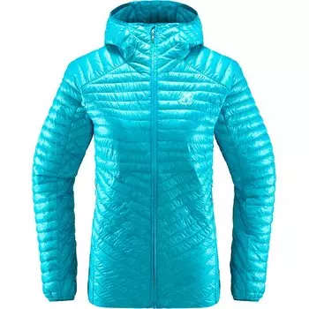 Куртка Haglfs L.I.M Mimic, синий