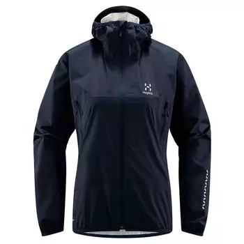 Куртка Haglfs L.I.M Proof, синий