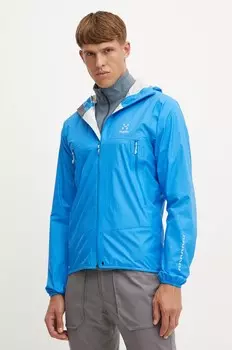 Куртка Haglfs L.I.M Proof, синий
