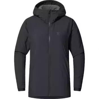 Куртка Haglfs Mimic Alert, черный