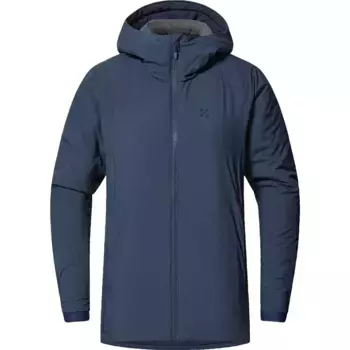 Куртка Haglfs Mimic Alert, синий