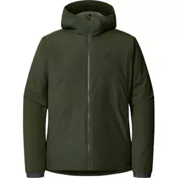 Куртка Haglfs Mimic Alert, зеленый