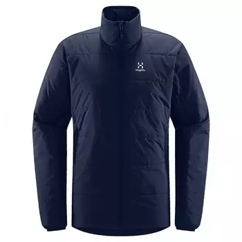 Куртка Haglfs Mimic Silver, синий