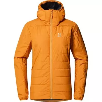 Куртка Haglfs Mimic Silver, желтый